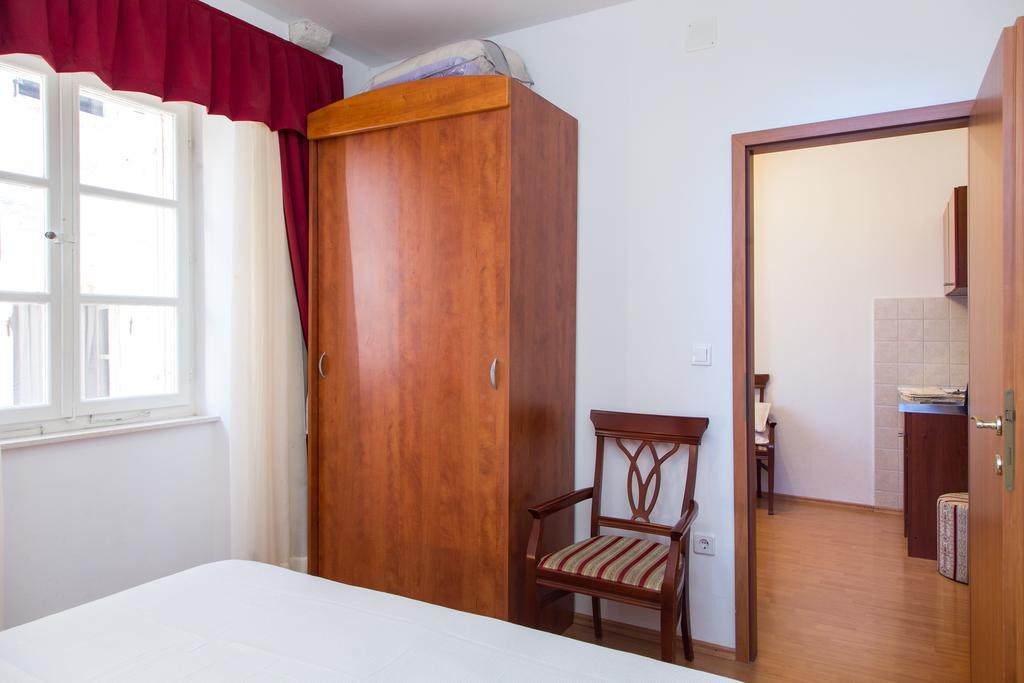 Apartments Lepur Dubrovnik Exterior photo