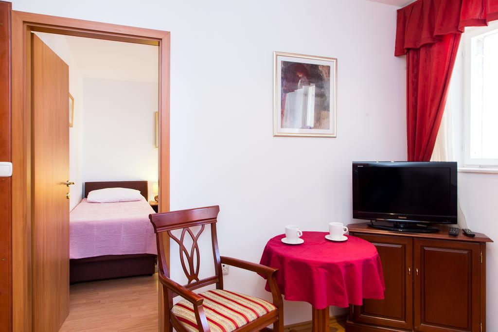 Apartments Lepur Dubrovnik Room photo
